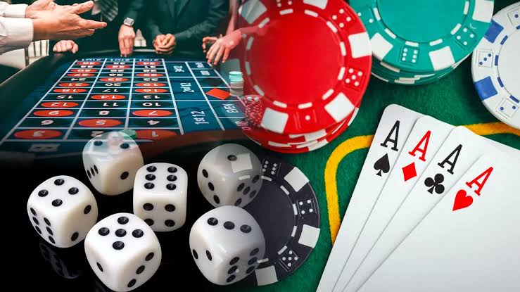 Rahasia Roulette: Strategi Ampuh untuk Menangkan Banyak di Casino Online