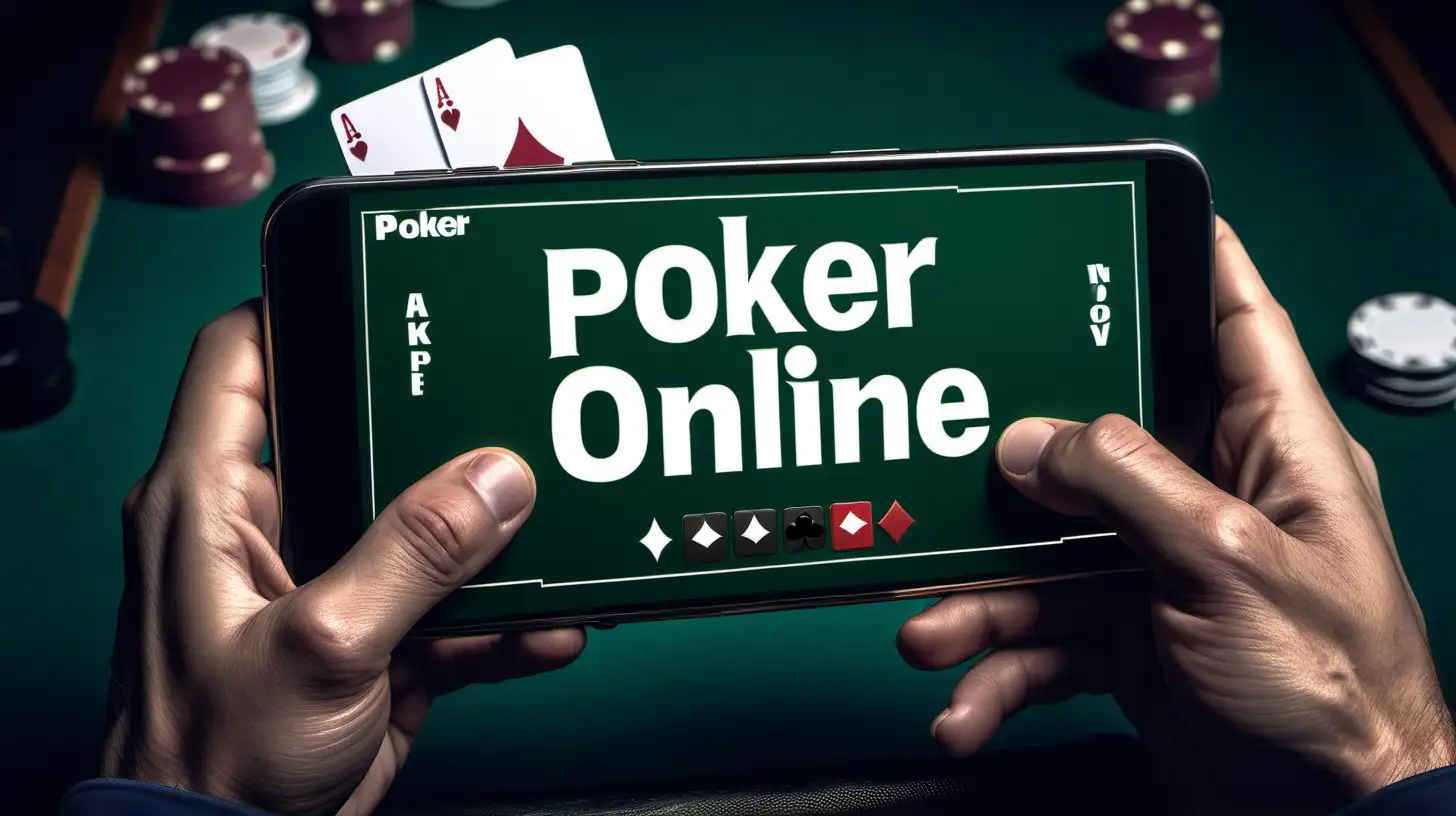 Membaca Pikiran Lawan: Memahami Tell dan Body Language dalam Poker Online