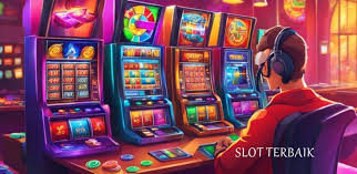 Di Balik Layar: Kisah Menarik dari Dunia Perjudian dan Slot”