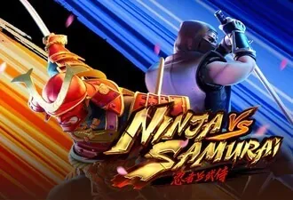 Pertarungan Epik dalam Game Slot Ninja vs Samurai Strategi, Kemenangan, dan Keseruan