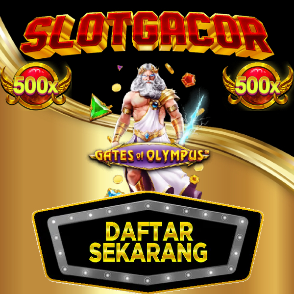 Main Slot Gacor Auto Menang: Strategi Dewa Jackpot yang Bikin Lo Happy