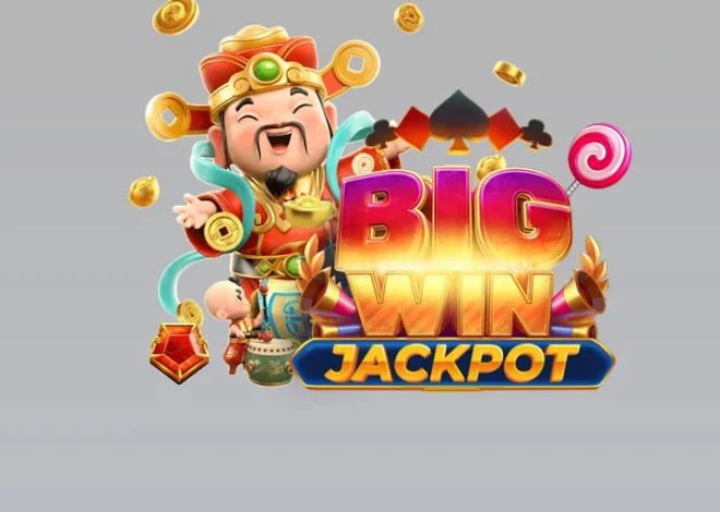 Jackpot Slot Online: Sekali Main, Duit Lo Bakal Mengalir Deras!