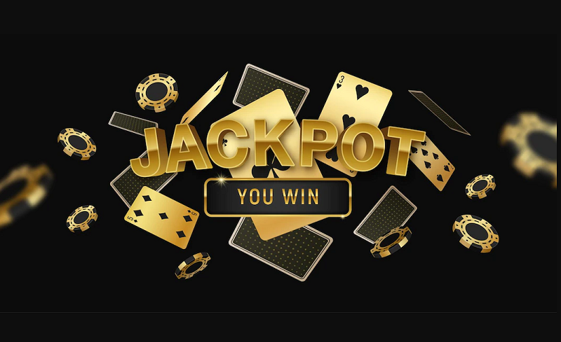 Misi Jackpot: Cara Mengalahkan Mesin Slot dan Mengambil Hadiah Terbesar